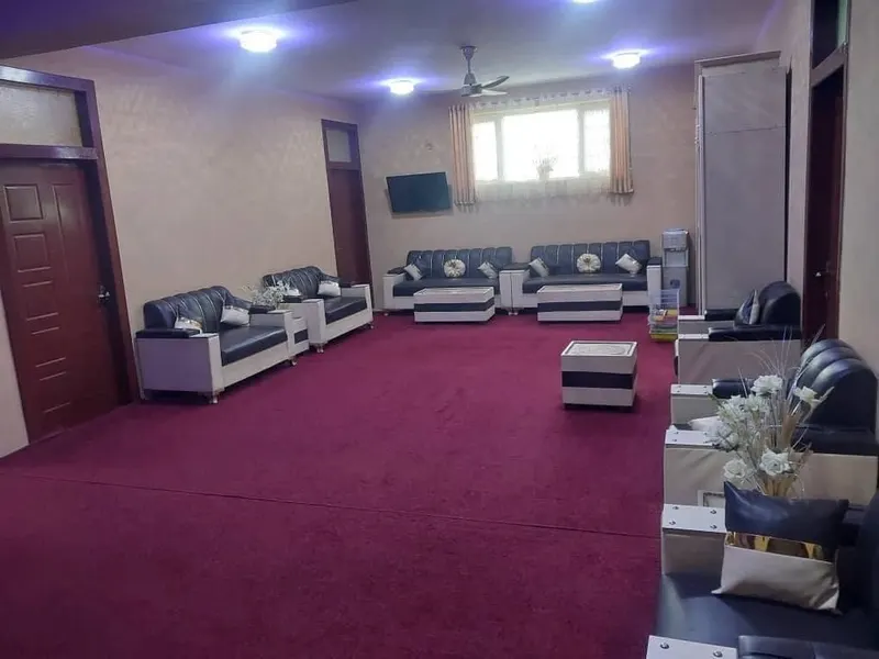 3-Unit Residential Building, 300 m², 3 Biswas, Legal Deed (3)