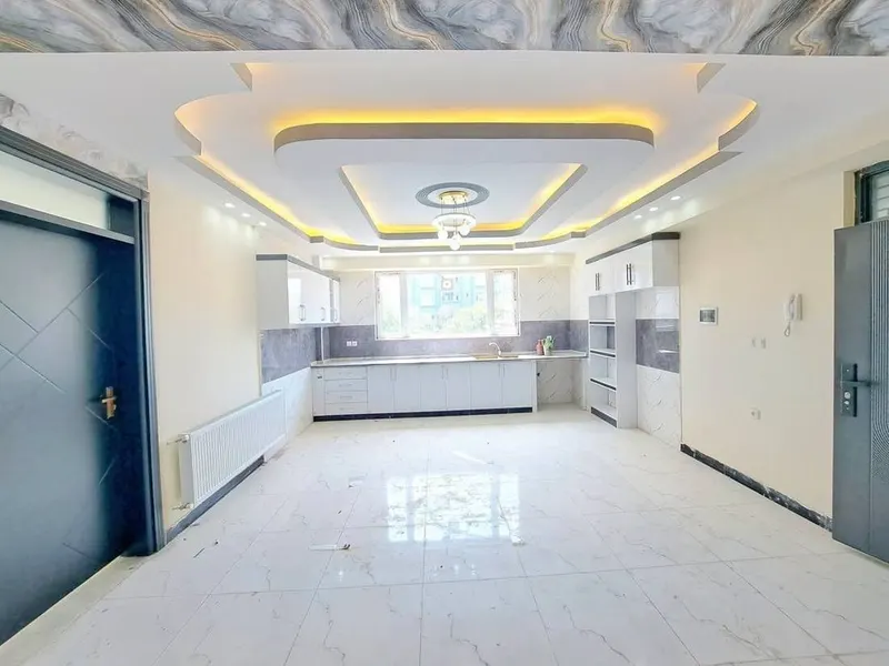 3-Room VIP Apartment, Parwan Hotel, Kabul District 11 (3)