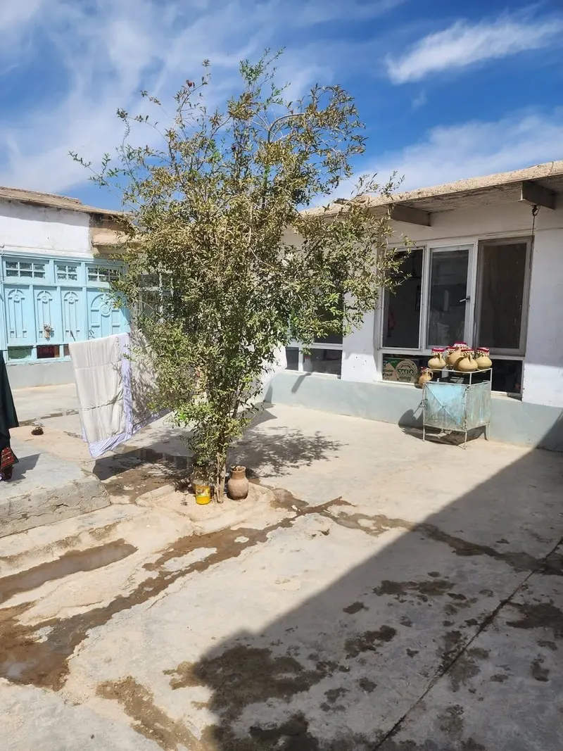 8-Room House, Loya Wiala, Kandahar, 400 sqm (4)