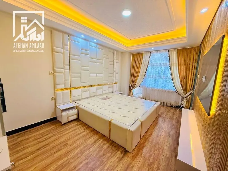 Furnished 4-Room Apartment for Sale, Shahr-e Naw, 176 sqm (2)