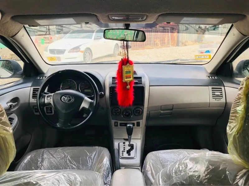 Toyota Corolla 2013, Automatic, Clean Documents, No Accident (3)
