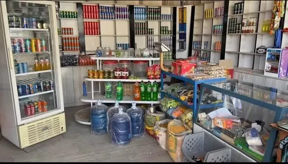 Shop for sale in Kharkhana, Kabul, with fittings and equipment (5)