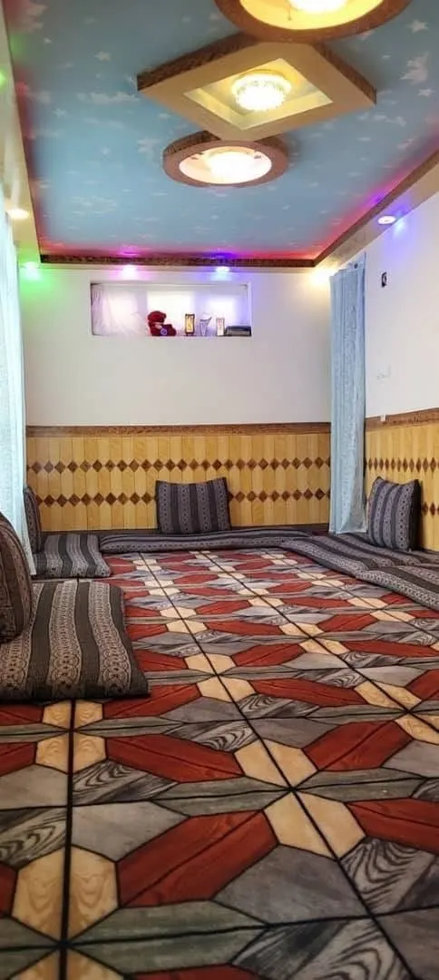 House for Sale in Sar Nawesh, Kabul: 3 Living Rooms, 2 Bathrooms, 200 sqm (2)