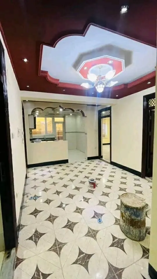 Three-Room Apartment for Rent in Taimani, Kabul, 120 m², 18000 AFN (2)
