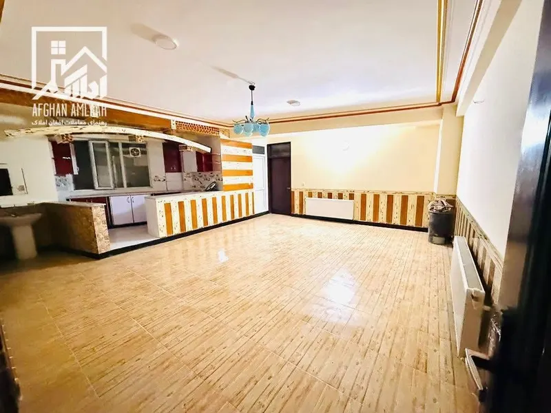 New 3-Room Apartment for Rent, Kulola Pushta, Kabul (4)