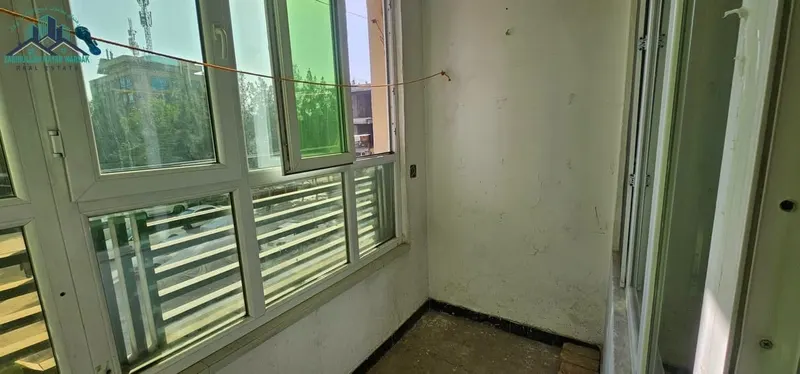 3-Room Apartment for Rent in Khushal Khan Mina, Kabul (3)
