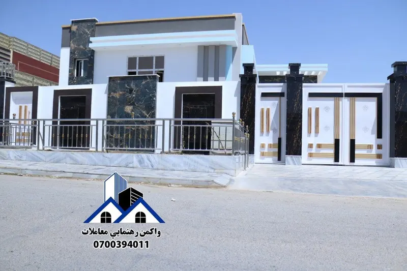 7-Room House for Sale in Aino Mena, 300m², 88000 USD (6)