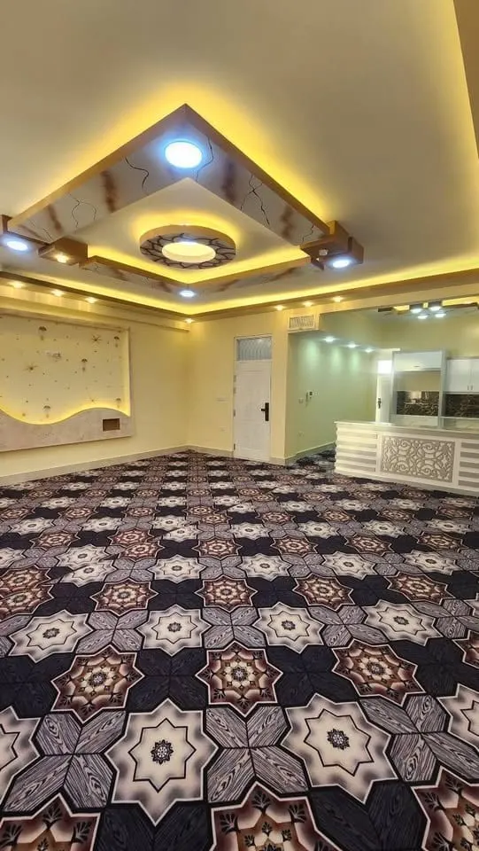 New 3-Storey Luxury House 119 m² in Herat, District 9 (2)