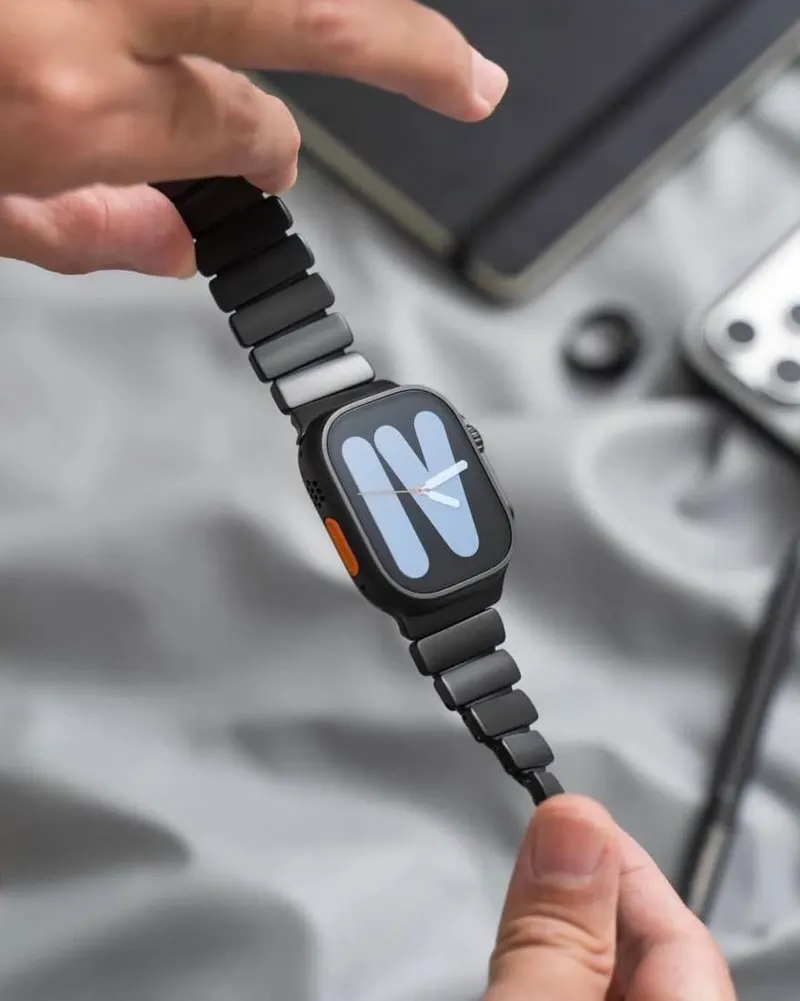 Apple Watch Ultra 3 - 750 USD (1)