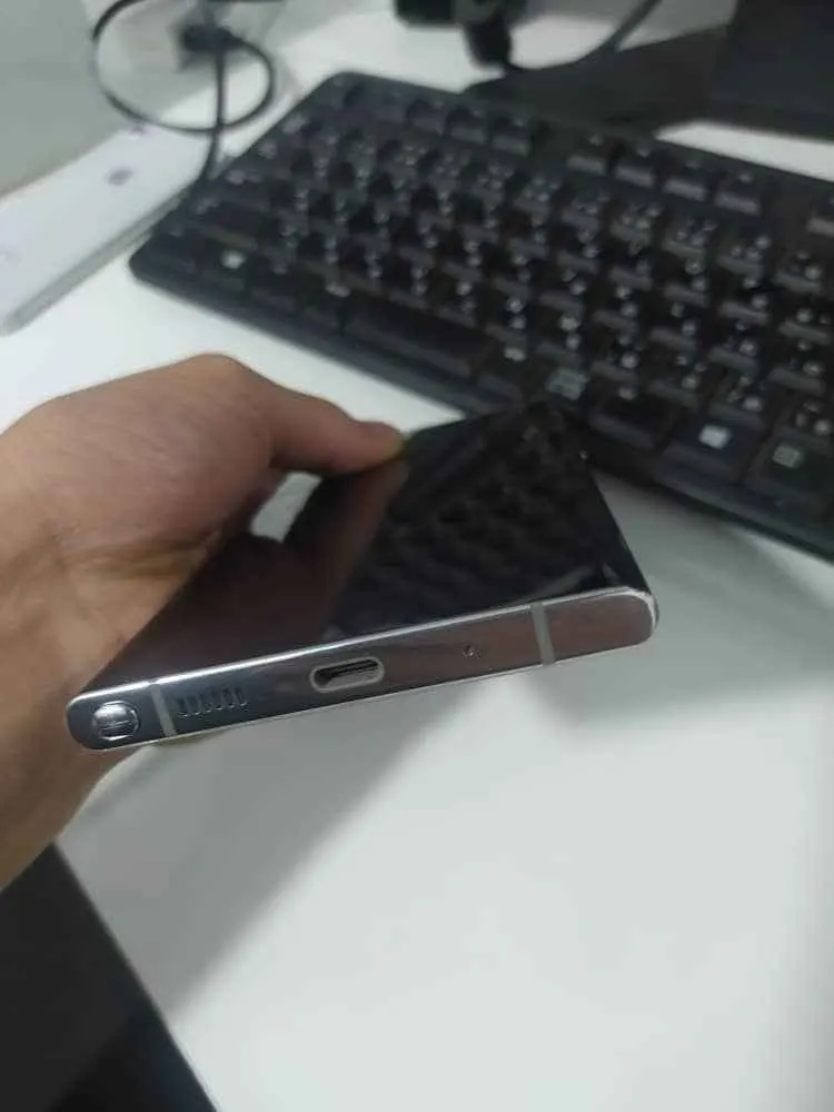 Samsung Galaxy Note20 Ultra 256GB 8GB RAM (4)