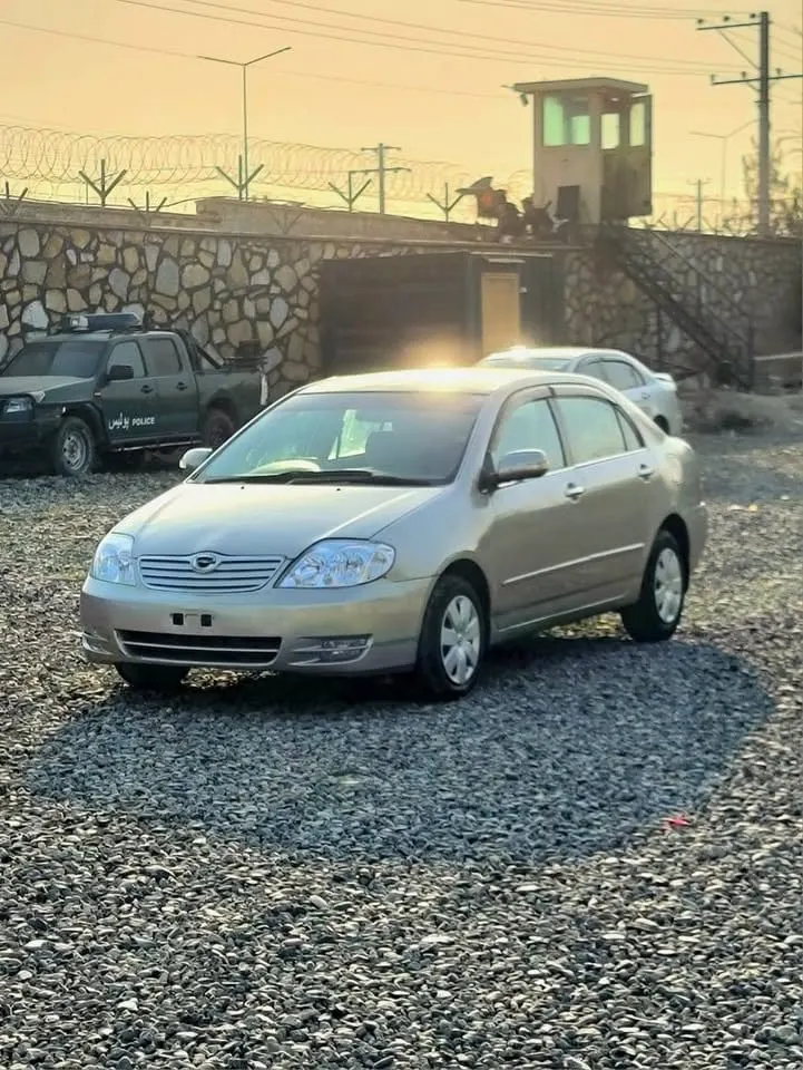 1800cc Car for Sale in Kabul (1)