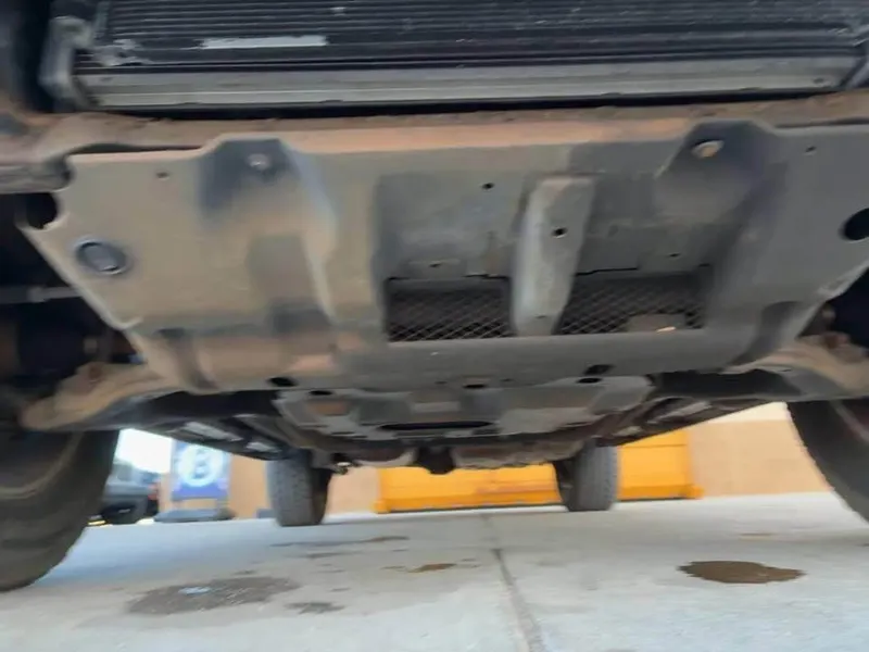 Toyota 4Runner SR5 2007 - Just Imported - Registered in Kabul (6)