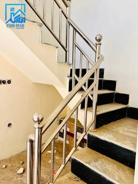 House for sale in Kabul, District 4, Kalola Posta, 402 m², green garden house (4)