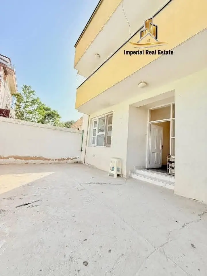 Independent 5-Room House for Rent, Taimani, Kabul (1)