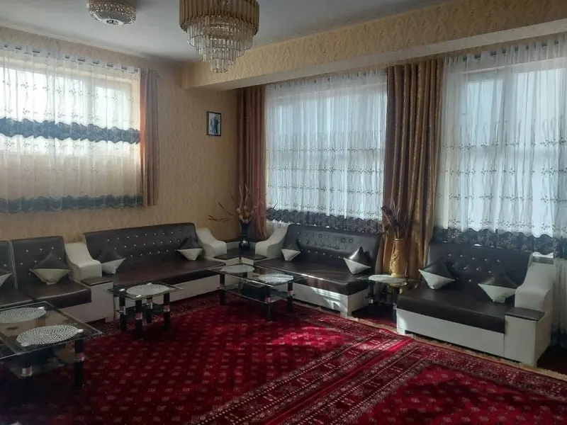 3-Unit Residential Building, 300 m², 3 Biswas, Legal Deed (2)