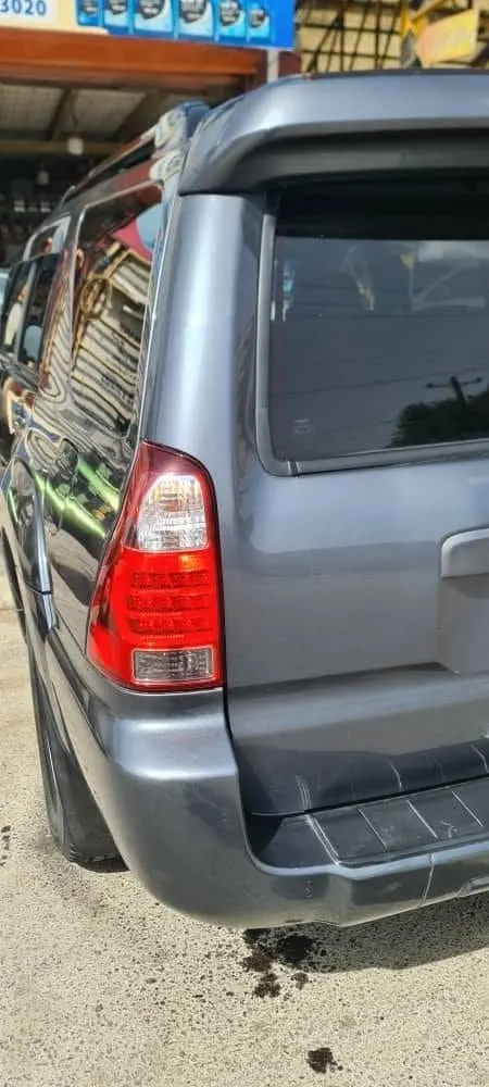 Toyota 4Runner 2008 Limited 4WD for sale (3)
