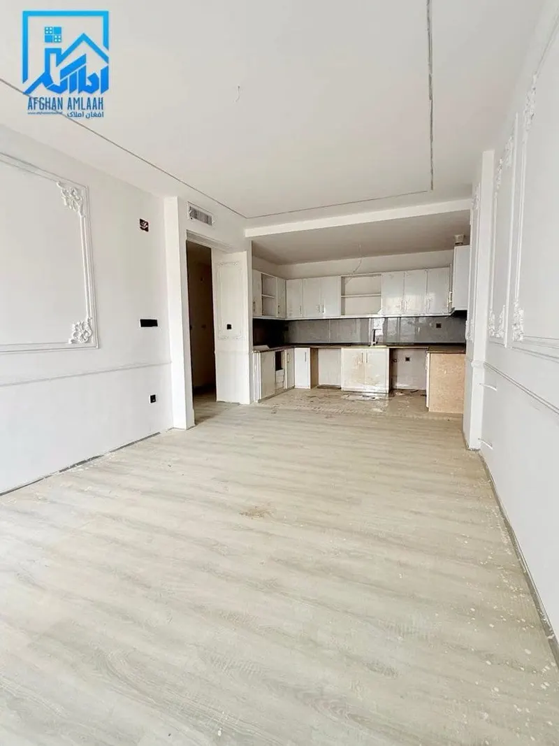 New 3-Room Apartment for Sale, 148 m², Taymani, Kabul (5)