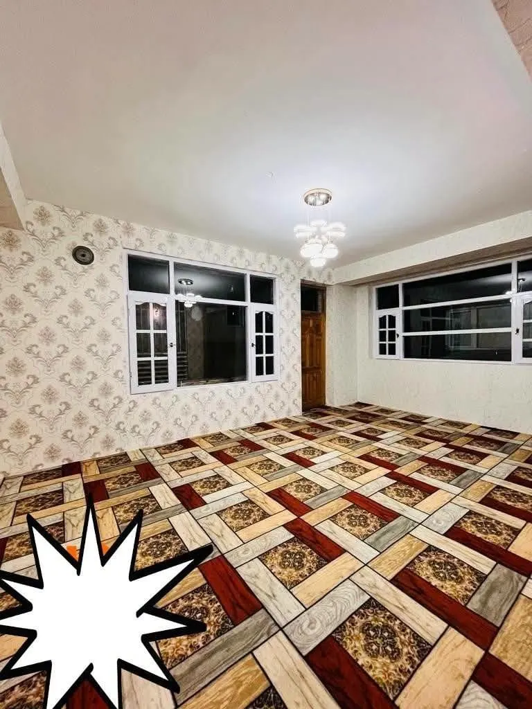 4-Room Apartment for Sale, 160 m², Taimani, Kabul (3)