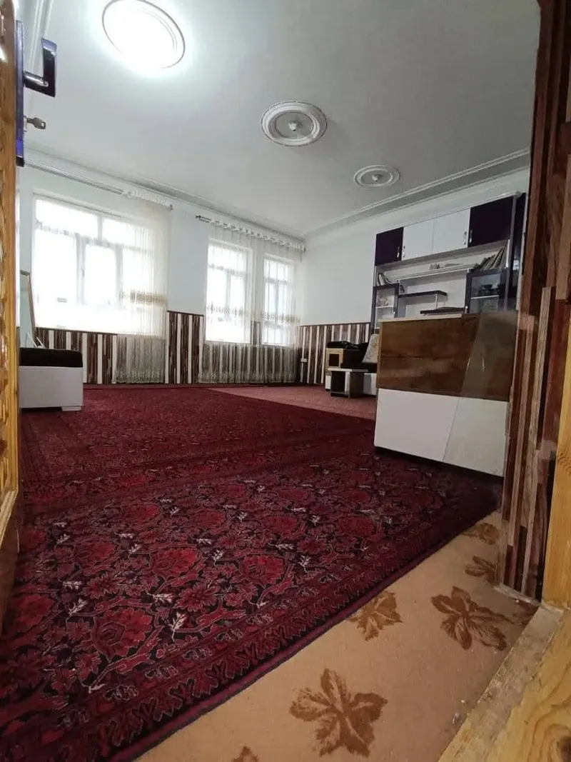3-storey house for sale in Badam Bagh, main road, 247 m2 (5)