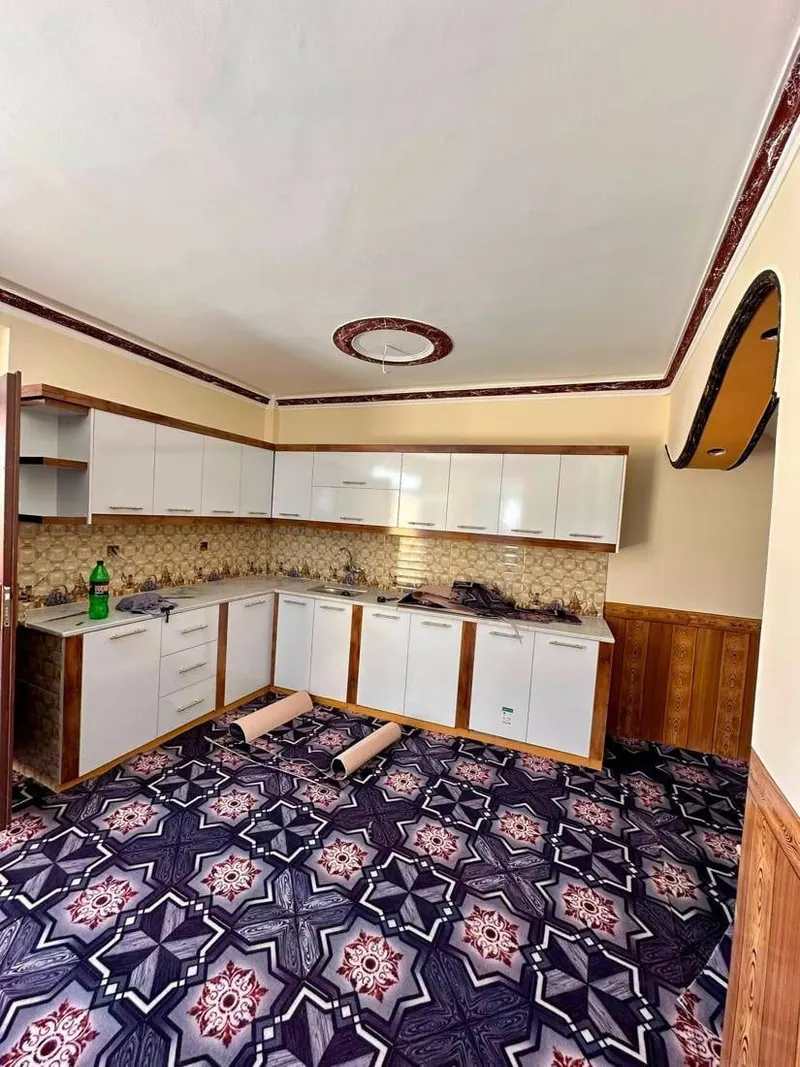 2-Storey House, Pul-e-Hasan, District 7, Kabul (6)