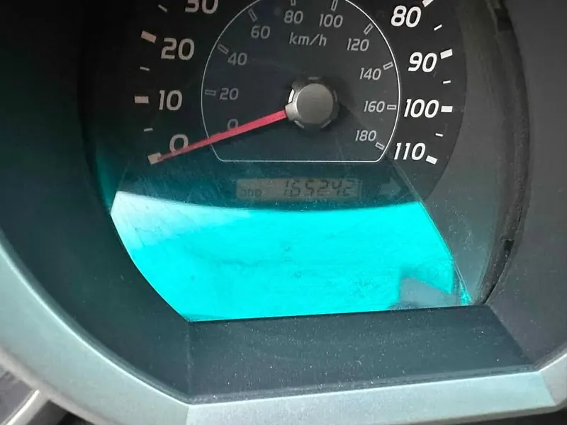 Toyota 4Runner Sport 2007 (7)