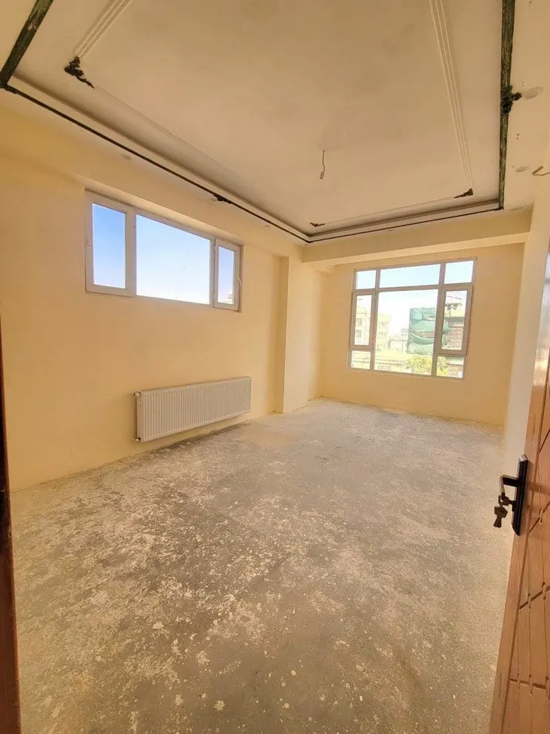 4-Bedroom Apartment, 180 m², Chaharahi Asp-ha (5)