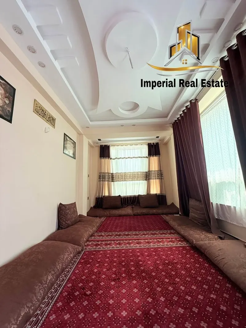 4-Room Apartment for Sale, Bibi Mahro, Kabul (3)