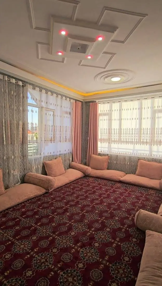 5-Storey Building, 11 Rooms, Shahrak-e Wahdat, Kabul (7)