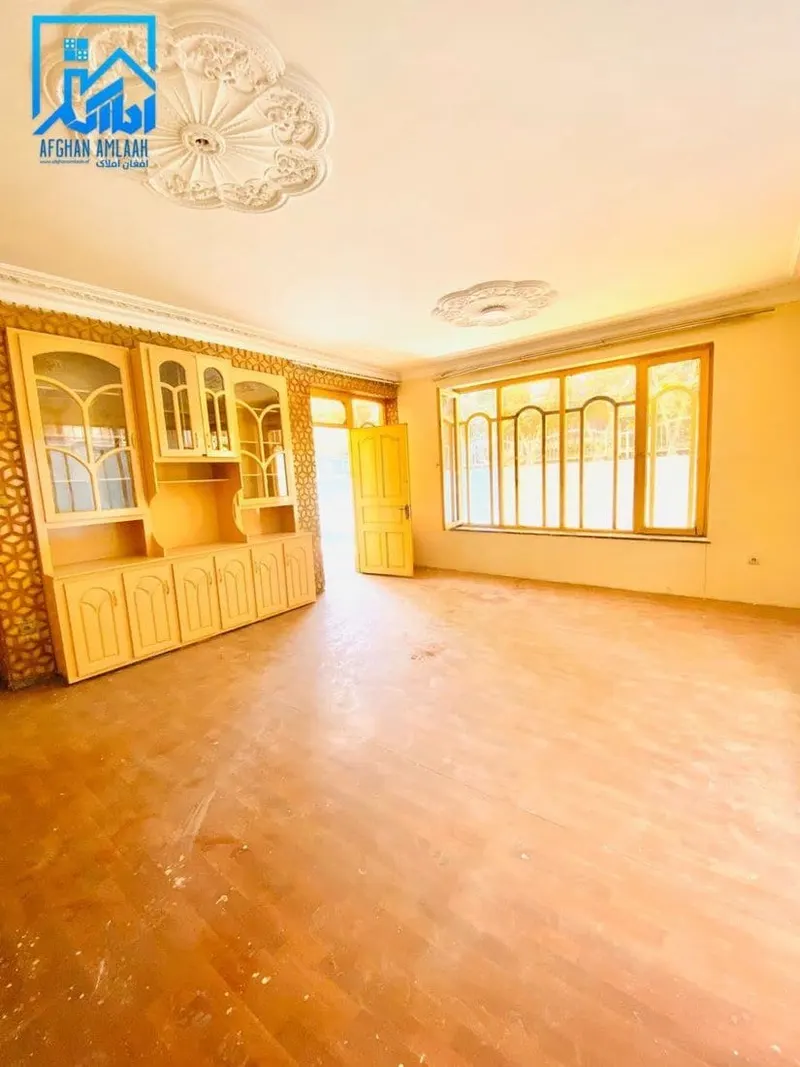 17-Room House for Rent in Karte Parwan, Kabul - 2000 USD (2)
