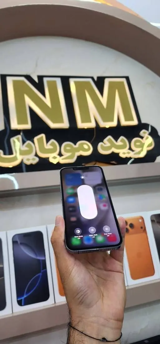iPhone 13 Pro 128GB - 17999 AFN (1)