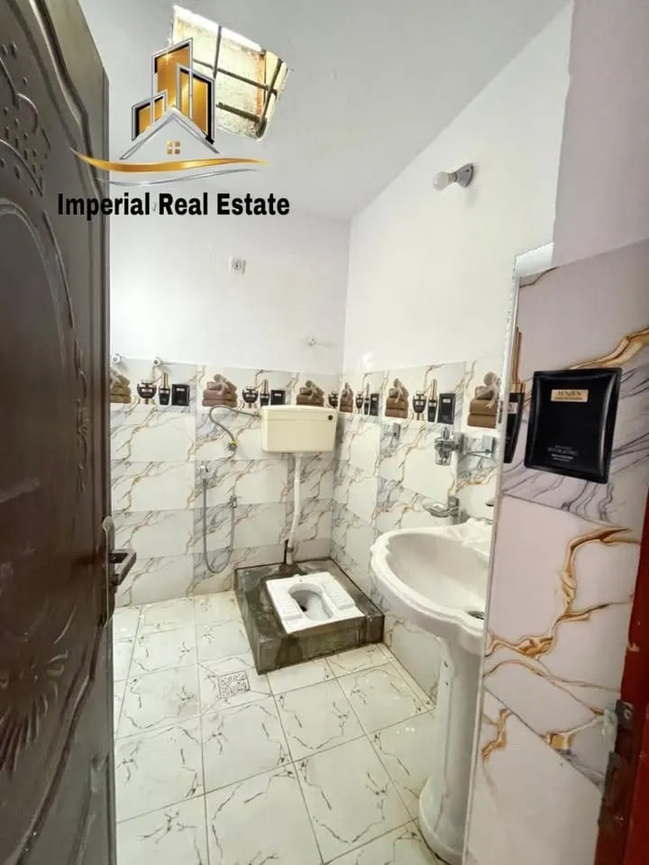 Independent 11-Room House for Rent, Taimani, Kabul (5)