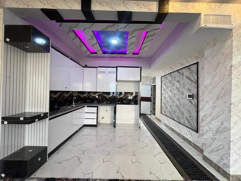 4-Storey New House in Baghcha Mustawfi, Herat (4)