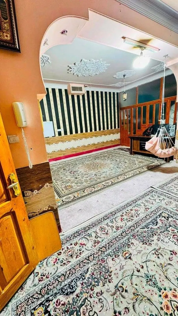 4-storey house for sale in Herat, Mahtab Road, 15 bedrooms, 245 m2 (2)