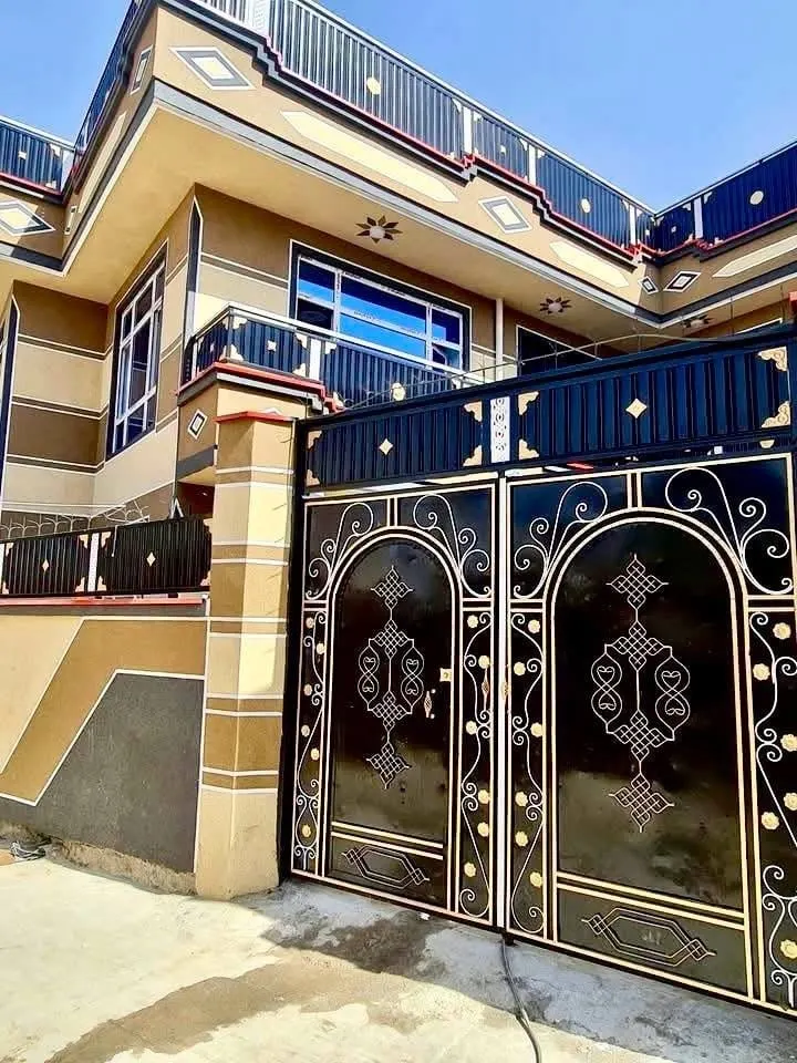 2-Storey House, 150 sqm, Pul-e-Hasan Khan (1)