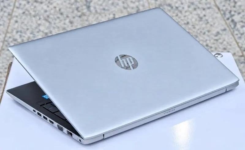 HP ProBook G5 Core i5-7200U 8GB RAM 500GB (2)