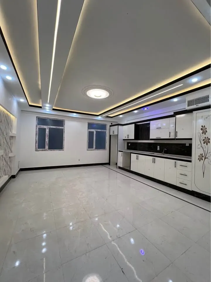 Newly built luxury two-and-a-half storey house in Herat, Braman (2)