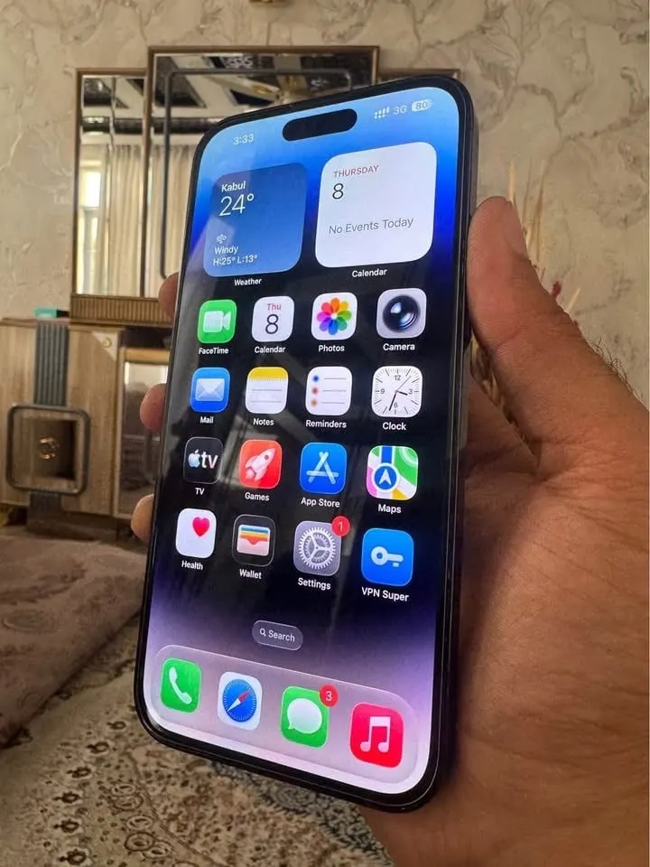 iPhone 14 Pro Max 256GB (1)