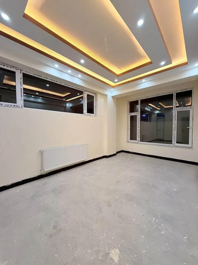 Three-Room Courtyard Apartment, Qala-e Fathullah, Kabul (3)