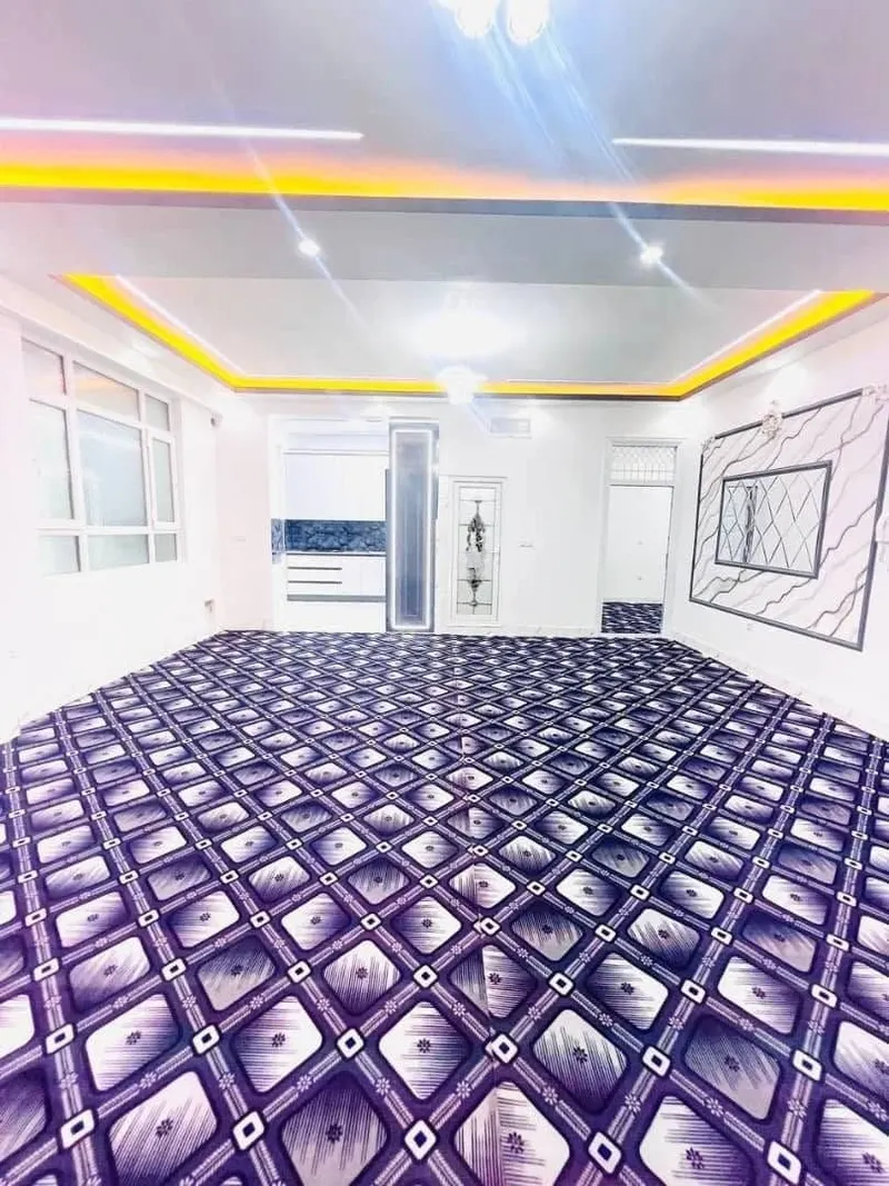 New Three-Storey House in Khwaja Kalla, Herat (5)