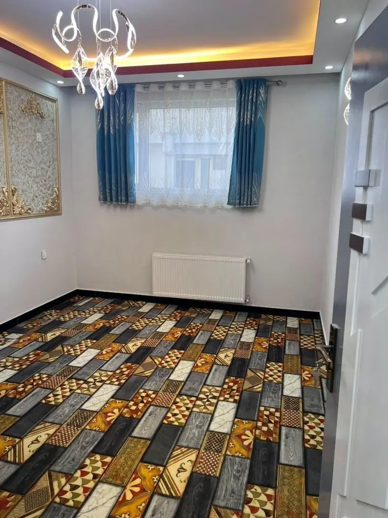 Furnished 4-Room Apartment for Sale, 4th Floor, 150 m², Kabul (4)