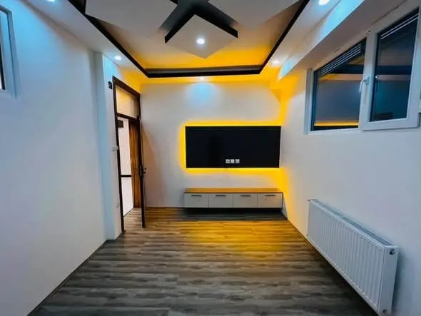 4-bedroom VIP apartment for sale, 150 m², Taimani, 3rd floor (5)
