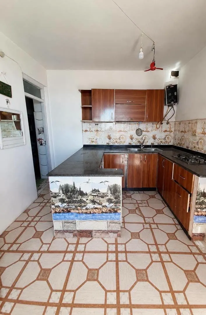 Independent House for Rent, Four Rooms, District 11 (2)