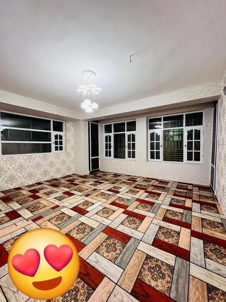 4-Room Apartment for Sale, 160 m², Taimani, Kabul (1)