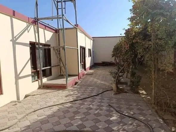 Courtyard house for sale, 280 m², 2 rooms, 2 basements, Mazar-e Sharif (2)