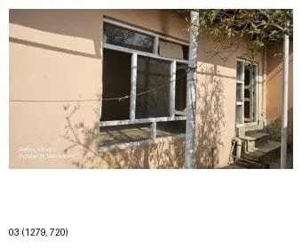 2-Room House for Rent with Two Hallways and 1 Bathroom, Karte Naw Kabul (3)