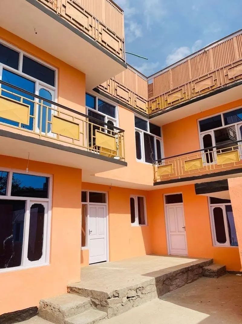 6-Room House, 270 sqm, District 7, Kabul (5)