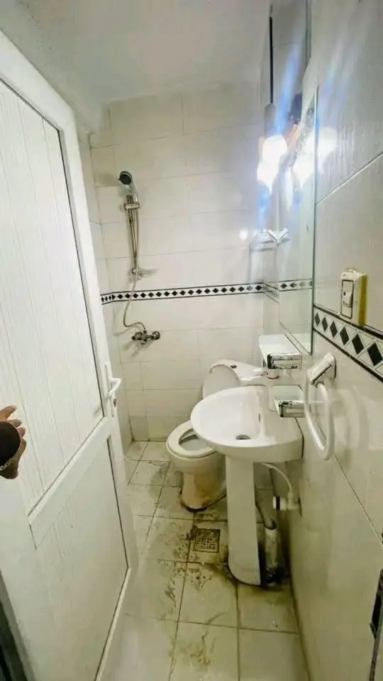 Three-Room Apartment for Rent in Taimani, Kabul, 120 m², 18000 AFN (4)