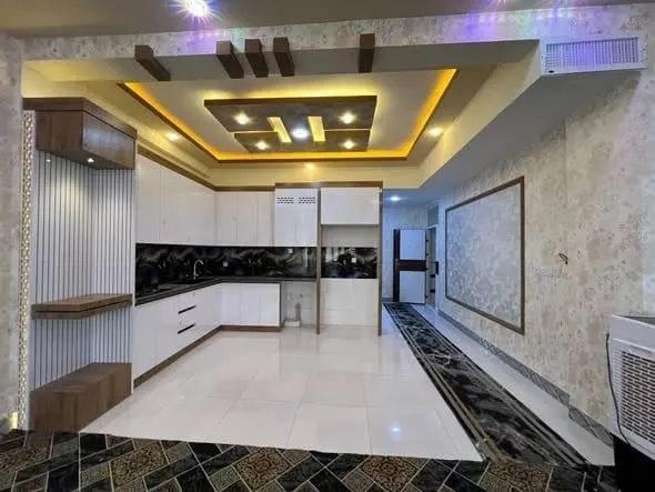 New 4-Storey Luxury House in Herat, Khwaja Kala Baraman, 152 m² (3)