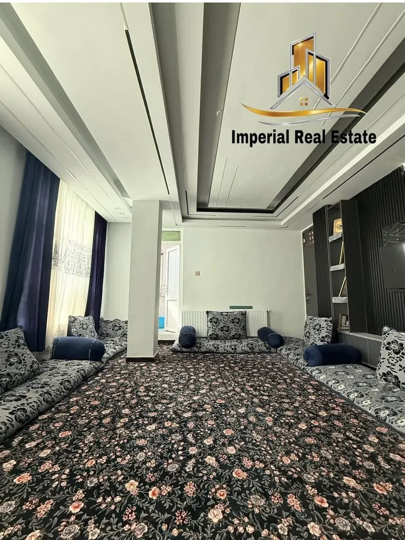 4-Room Apartment for Sale, Bibi Mahro, Kabul (2)