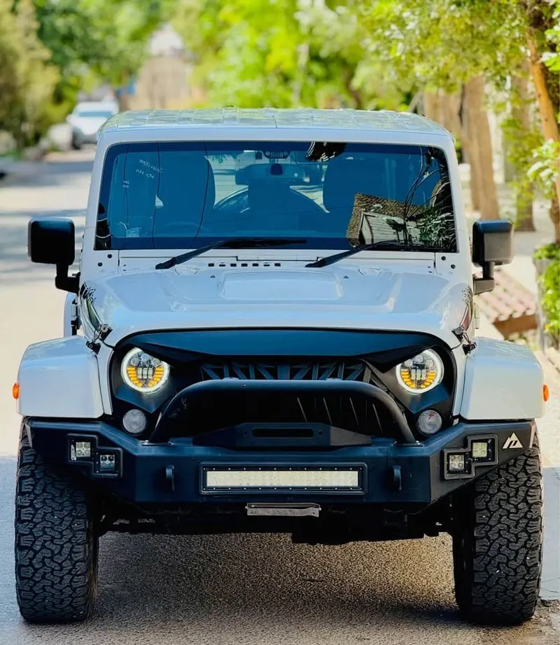 Jeep 2017 Container - New Import (3)